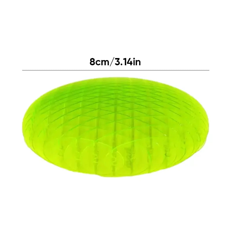 Worm Big Fidget Toy Fidget worm unpacking morphing worm Six Sided Pressing Stress Relief Squishy Worms Stress Relief Toys