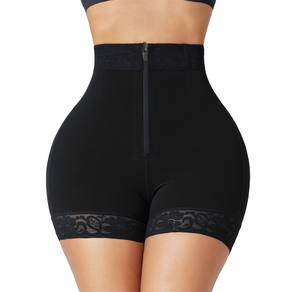 Shaping Panty for Tummy Control and Butt Lifting, Slimming Waist and Hip Shaper, Body Shaping Underwear for Women