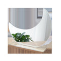 Irregular Acrylic Mirror for Photo Props, Desk Makeup Mirror, Vanity Mirror for Women
