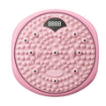 Intelligent Magnetic Twist Disc for Waist & Body Shaping - Non-Slip Mat with Auto Count & Type-C Charging