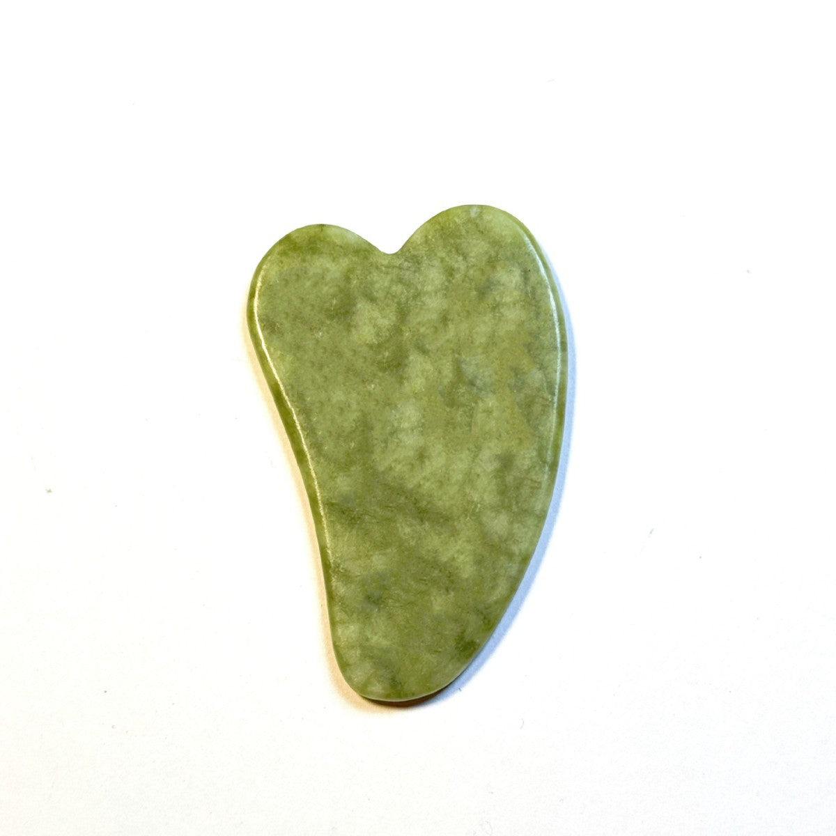 Natural Jingluo Jade Beauty Roller Massager, Facial Rolling Beauty Device, Face Massage Stick