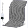 Heating Blanket Electric Heating Cushion Waist Warming Blanket Stomach Warming Pad Adjustable Heating Blanket