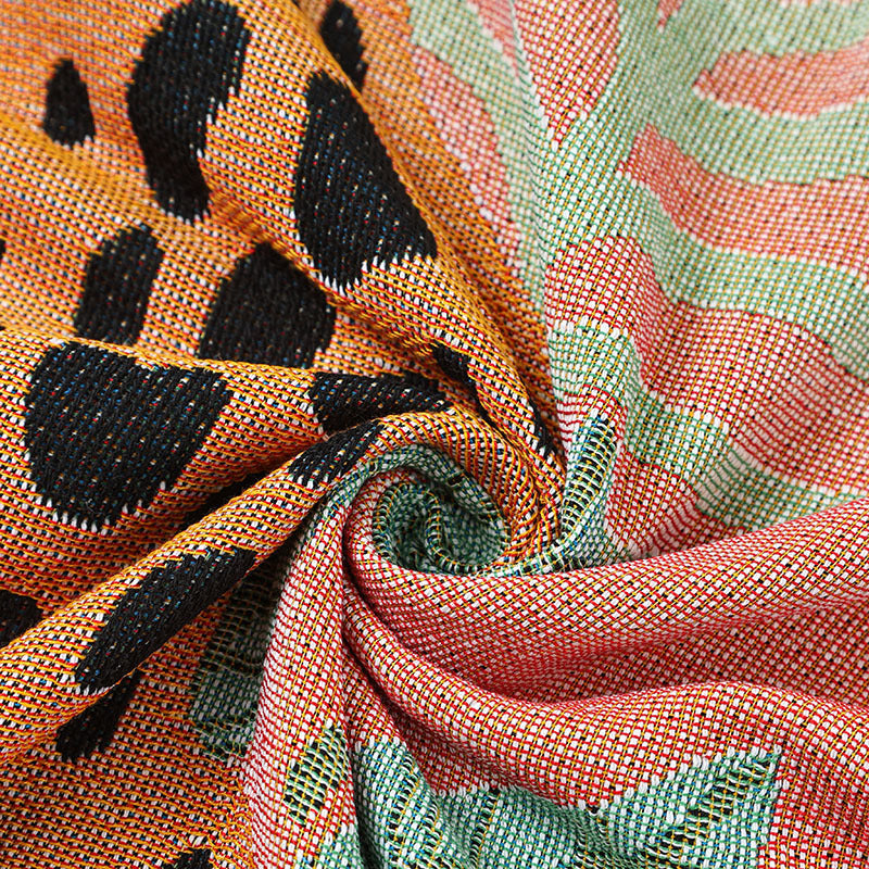 Artistic Sketch Throw Blanket, Camping Blanket, Leisure Blanket, Nap Blanket, Sofa Throw, Picnic Blanket, Bed End Blanket