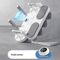 6-in-1 Multi-Function Home Gym Bench for Chest, Abs, Arms & Back Workout, All-in-One Strength Training Equipment