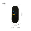 Dopamine - themed wall - mounted clock for home decor. Suitable for living rooms, a great kids' gift, modern - designed with a s